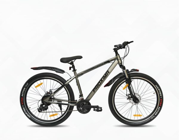 TREKKER 26/ 27.5/ 29