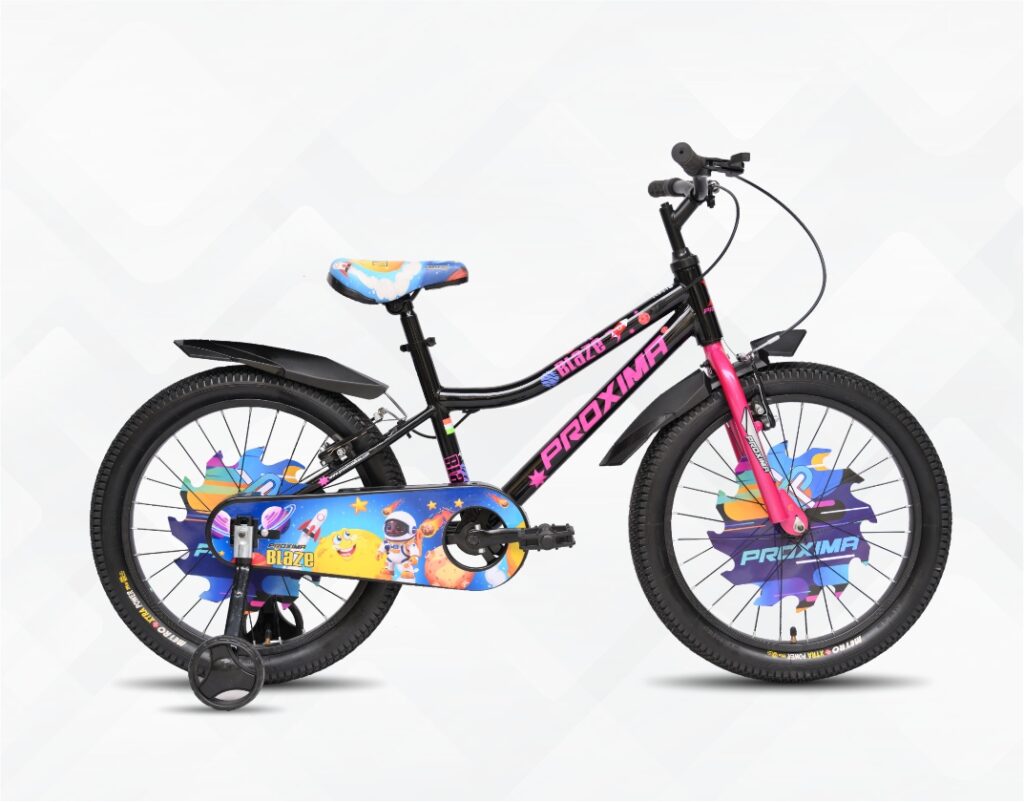 BLAZE 20