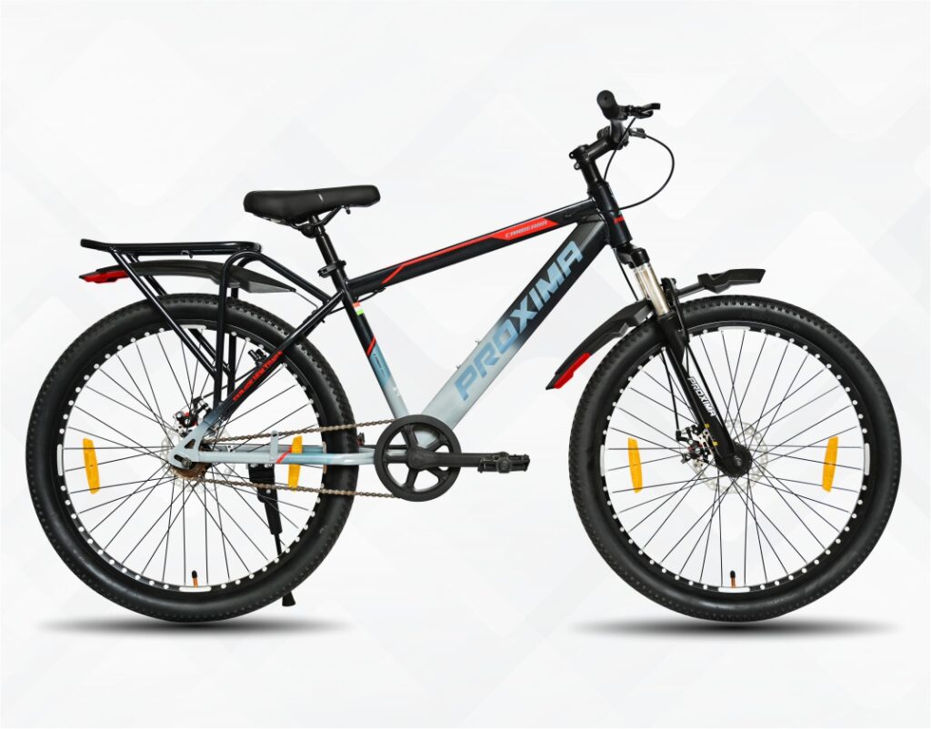 CANBERRA PRO IC-24/26