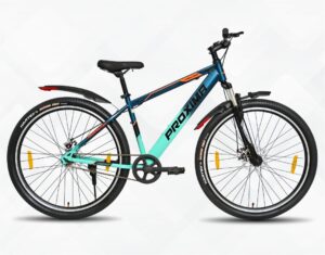 CANBERRA PRO 27.5/29