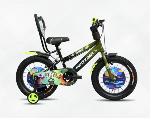 DINO 14/16 - Image 2