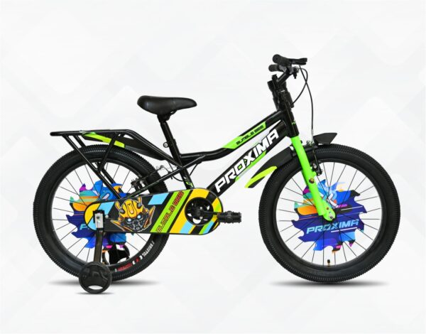 BUMBLEBEE 20-IC