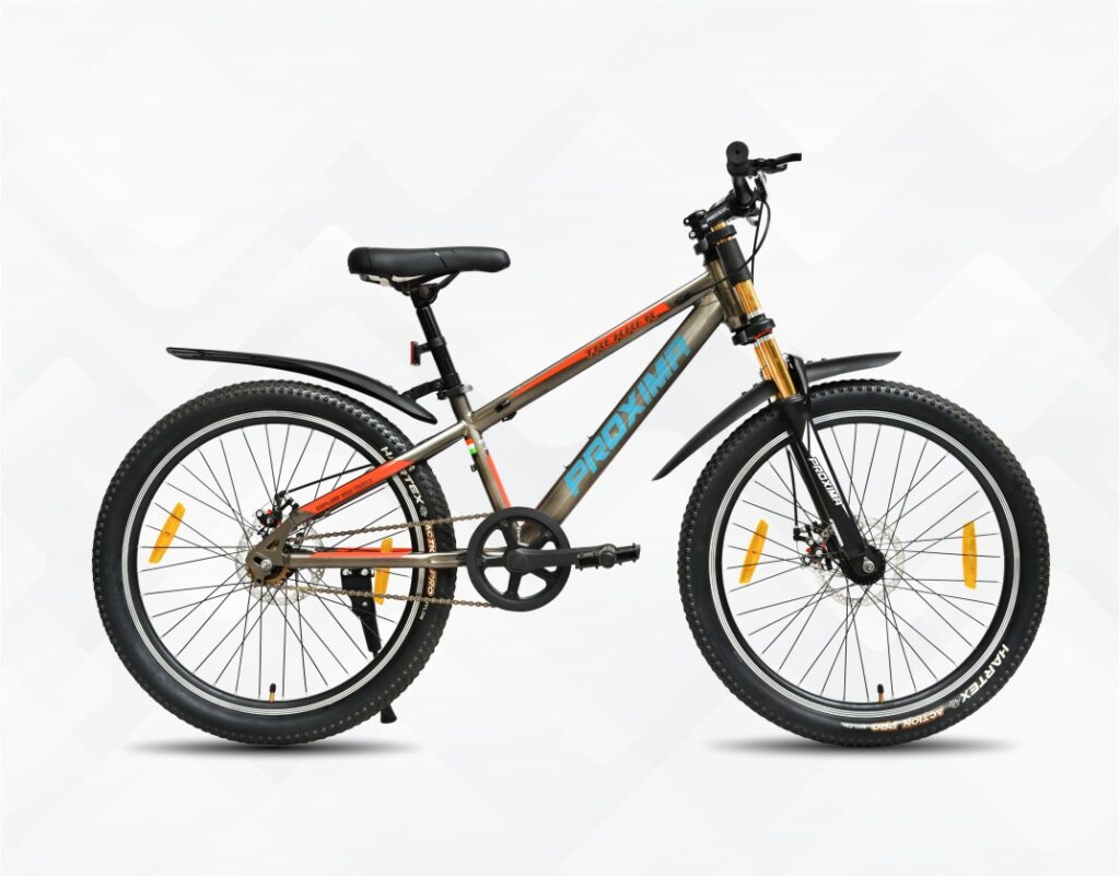 TREKKER 24DC