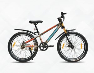 TREKKER 24DC