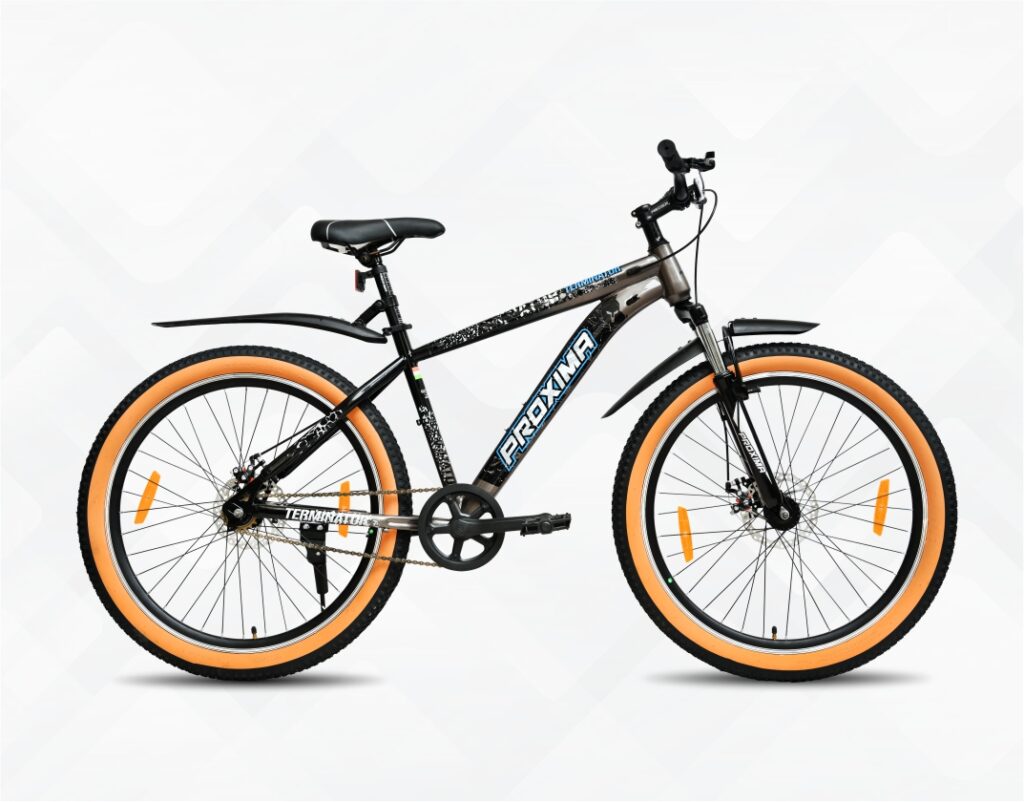 TERMINATOR 26/27.5/29