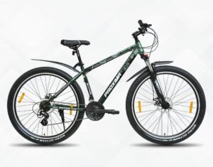 Adventure X Gear