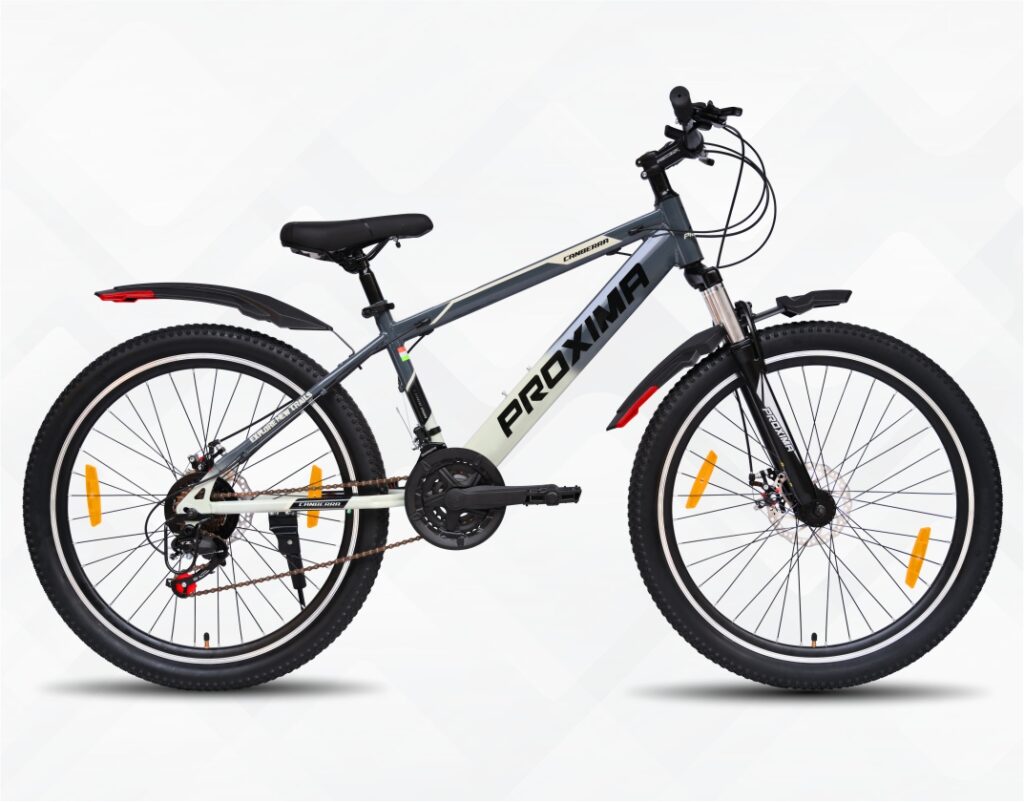 Canberra Pro Gear