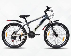 Canberra Pro Gear