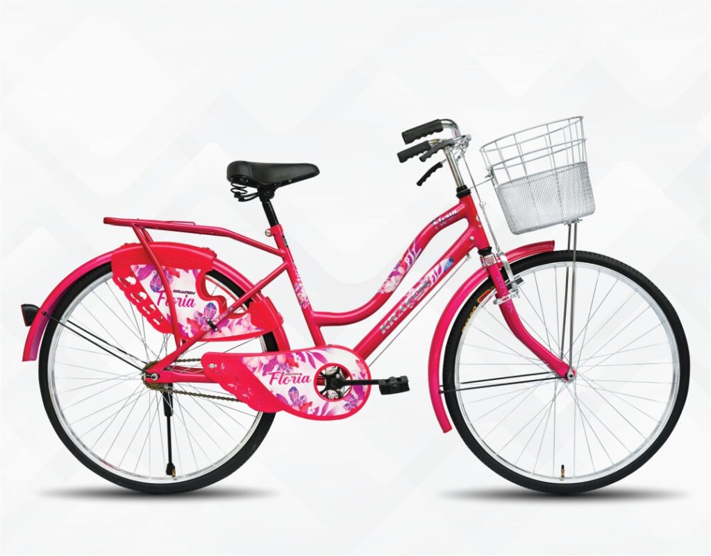 Floria 26