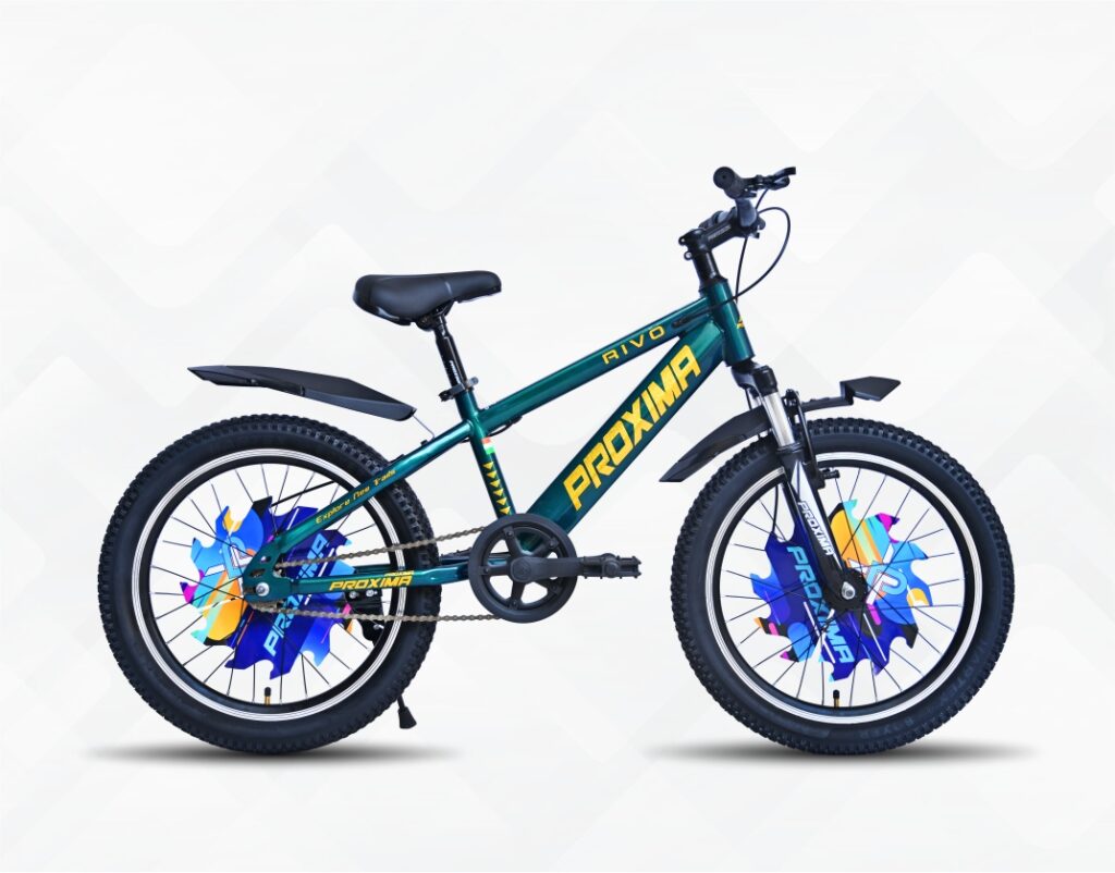 Rivo 20