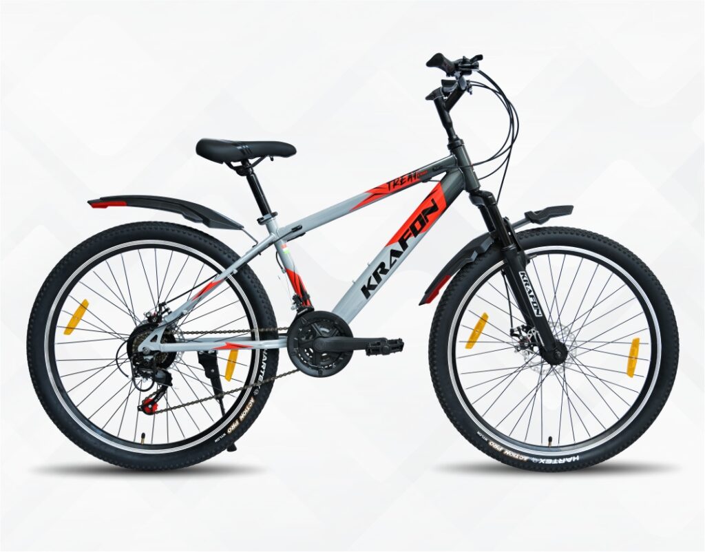 Treat Pro 21 Speed