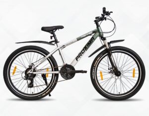 Trekker Pro Gear