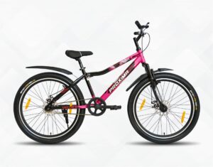 Velora Pro Disc Bra
